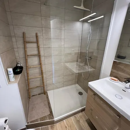 Apartamento Port De