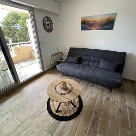 Port De Apartamento