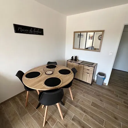 Port De Apartamento
