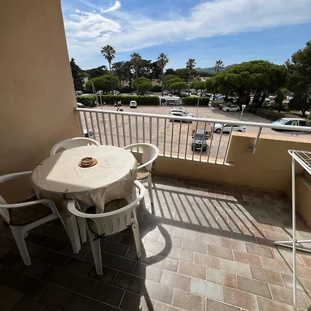 Port De Apartamento