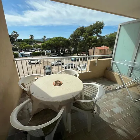 Port De Apartamento *