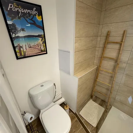 Appartement Casa Mama - Port *