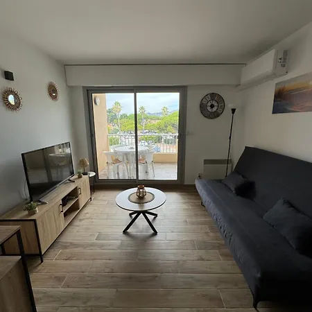 Apartamento Casa Mama - Port Hyères
