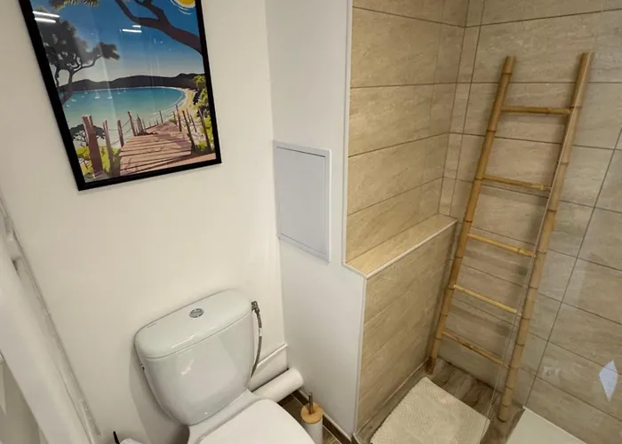 Apartamento Casa Mama - Port *