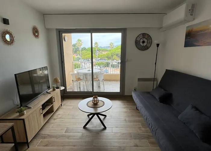 Apartamento Casa Mama - Port Hyères